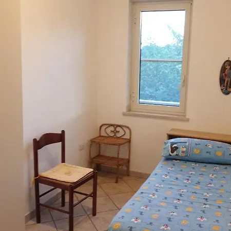 Le Cannella Hotell Isola Di Capo Rizzuto