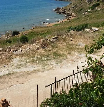 Le Cannella 3* Isola Di Capo Rizzuto