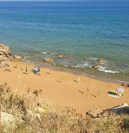 Le Cannella Isola Di Capo Rizzuto