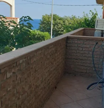 Le Cannella 3* Isola Di Capo Rizzuto