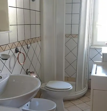 Le Cannella Hotell Isola Di Capo Rizzuto