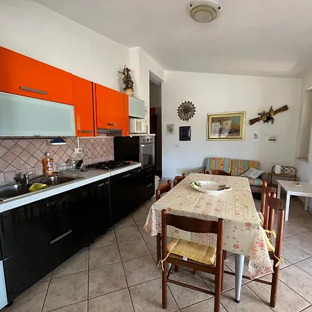 Hotell Le Cannella Isola Di Capo Rizzuto